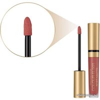 Жидкая помада для губ Max Factor Colour Elixir Soft Matte (тон 10)