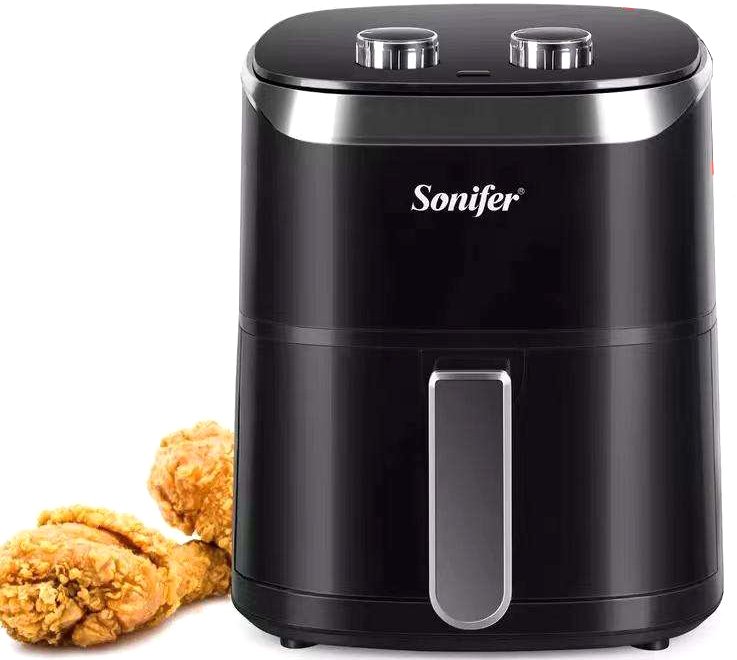 

Аэрогриль (аэрофритюрница) Sonifer SF-1009