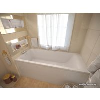 Ванна AquaStone Армада 180x80
