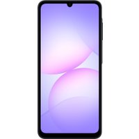 Телефон Samsung Galaxy A07 SM-A075F 4GB/64GB (черный)
