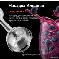 Погружной блендер RED Solution RHB-2968