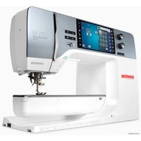 Компьютерная швейная машина Bernina 770 QE Plus (с вышивальным блоком)
