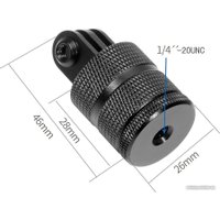 Крепление Zarrumi TM-2