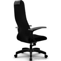 Офисное кресло Metta SU-BU158-10 PL (черный)
