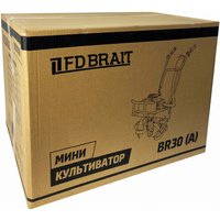 Мотокультиватор бензиновый Brait BR-30 (А)