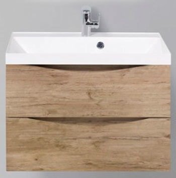 

BelBagno Тумба под умывальник Marino-700-2C-SO-RN-P (cappuccino lucido)