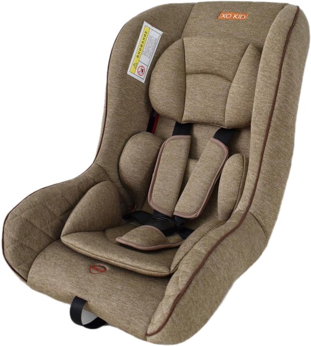 

Детское автокресло Xo Kid Convi HB905 (бежевый)