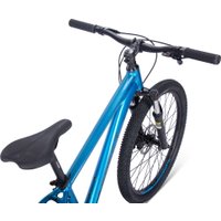 Велосипед Aspect Winner 2025 (синий)