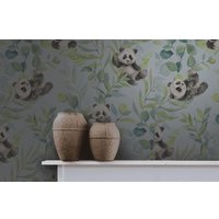 Виниловые обои Rasch DreamLand 653526