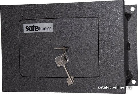 Встраиваемый сейф SAFEtronics STR 18 M