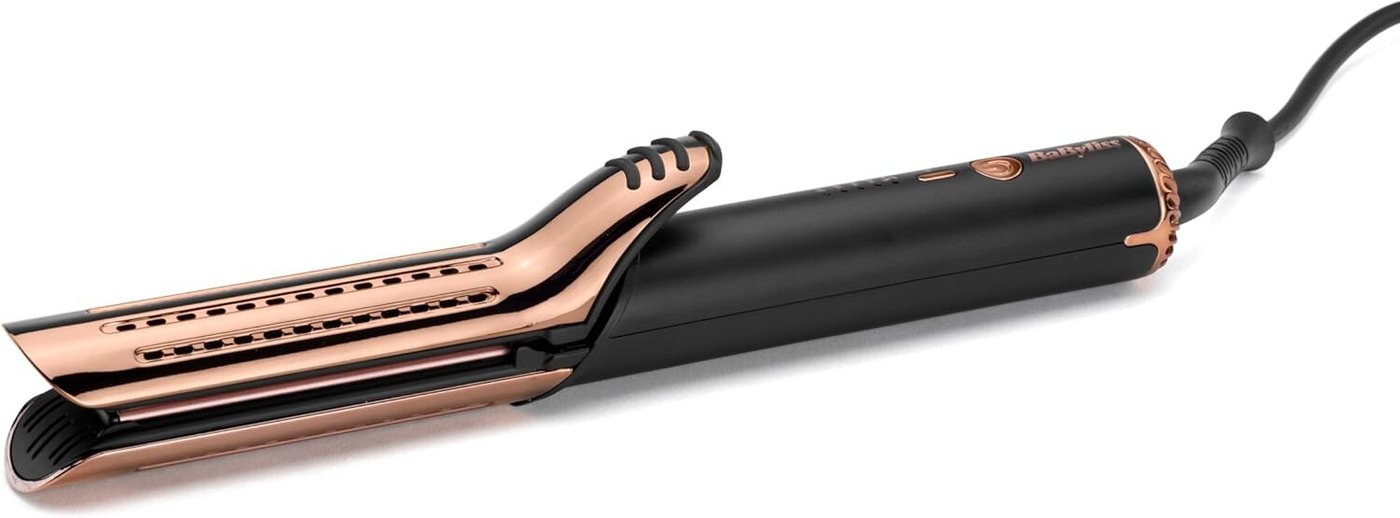 Мультистайлер BaByliss Curl Styler Lustre C115E