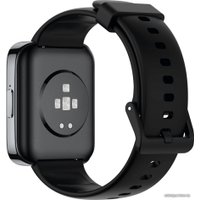 Умные часы Realme Watch 3 Pro (черный)