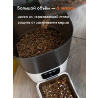 Кормушка электронная Sundays Easy Feed Pro HWN250303-1