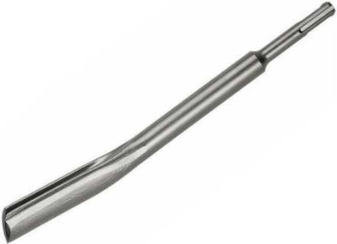 

Канальное (полукруглое) зубило Makita P-05533