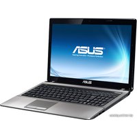 Ноутбук ASUS K53SV-SX045