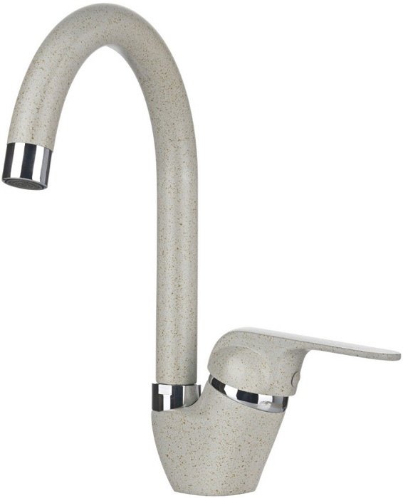 

Смеситель Granula 1024 (пирит)