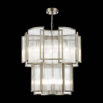 Подвесная люстра ST Luce Cosenza SL1234.103.08