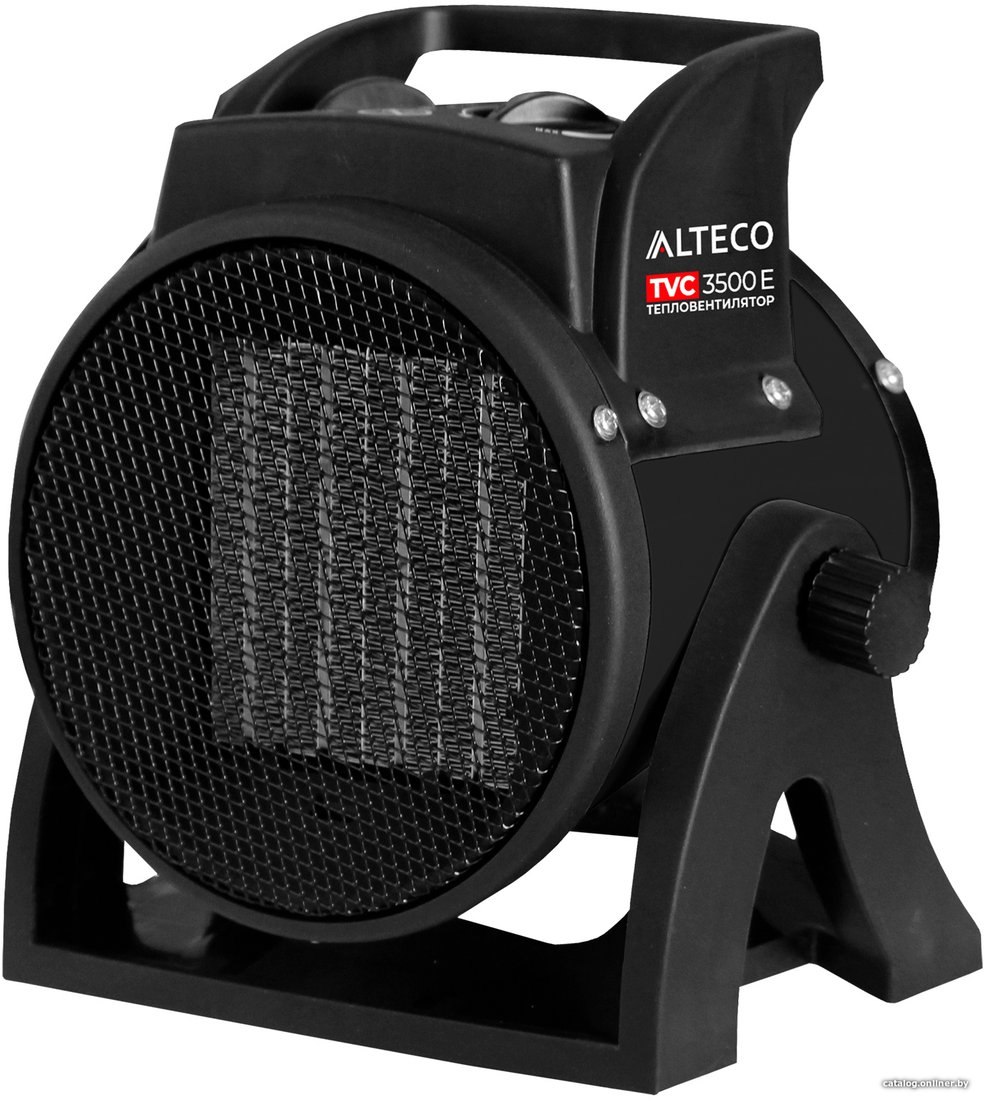 Электрическая тепловая пушка Alteco TVC 3500 E