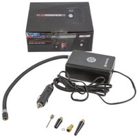 Автомобильный компрессор FORSAGE F-025