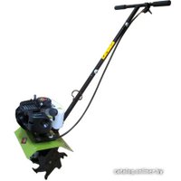 Мотокультиватор бензиновый Zigzag GT 134 (09134021)