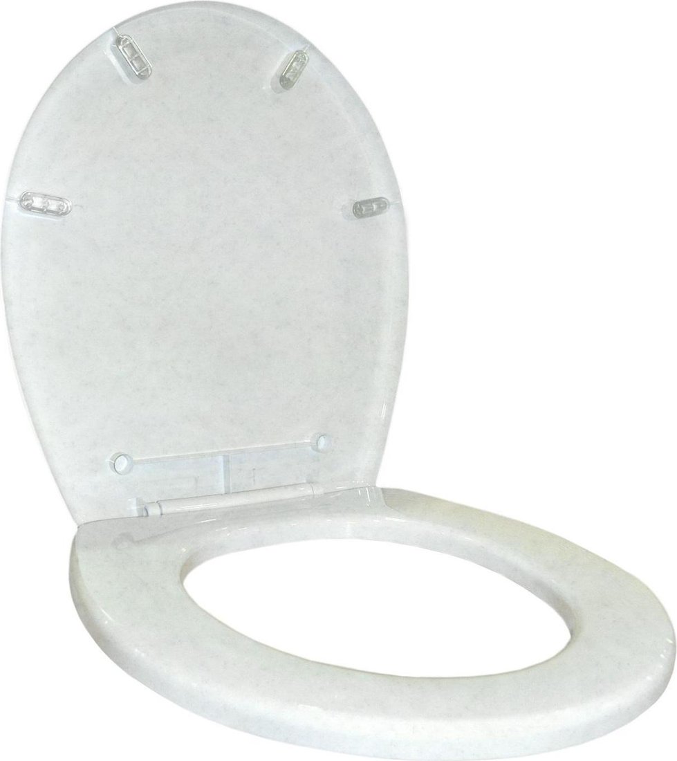 

Сиденье для унитаза Aquant AQ2600-17-MR