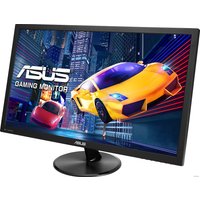 Игровой монитор ASUS VP228QG