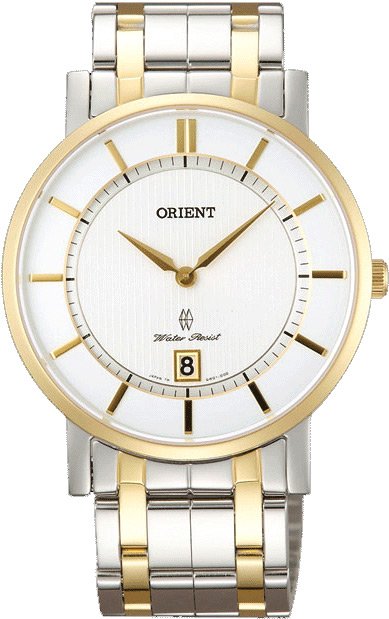 

Наручные часы Orient FGW01003W