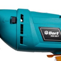 Ударная дрель Bort BSM-500-P