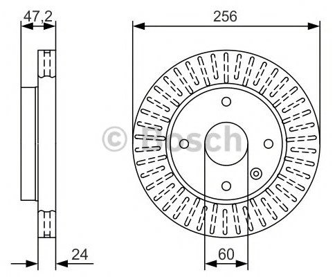 

Bosch 0986479A54