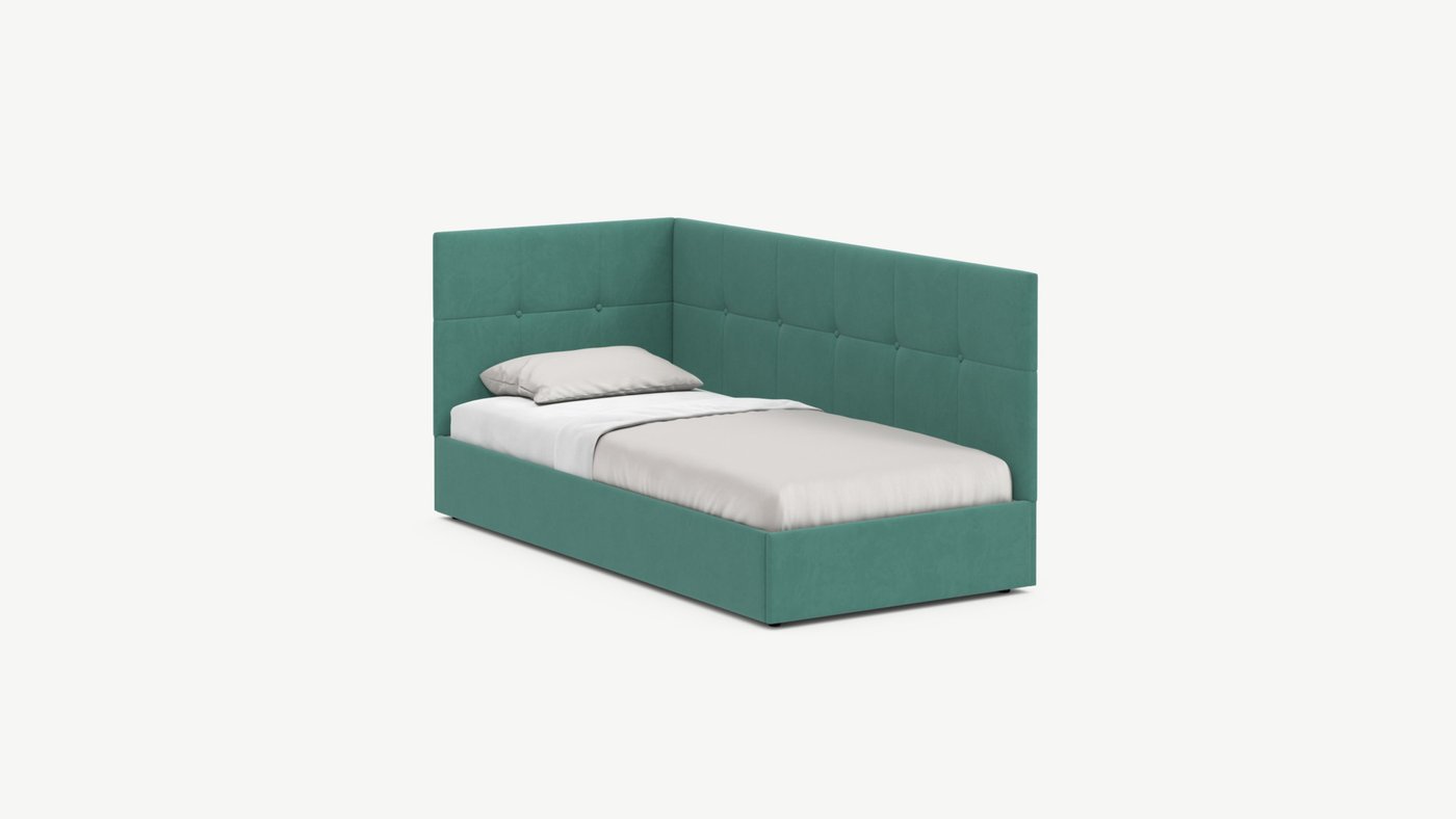 

Кровать-тахта Moon Family 1261 MF013098