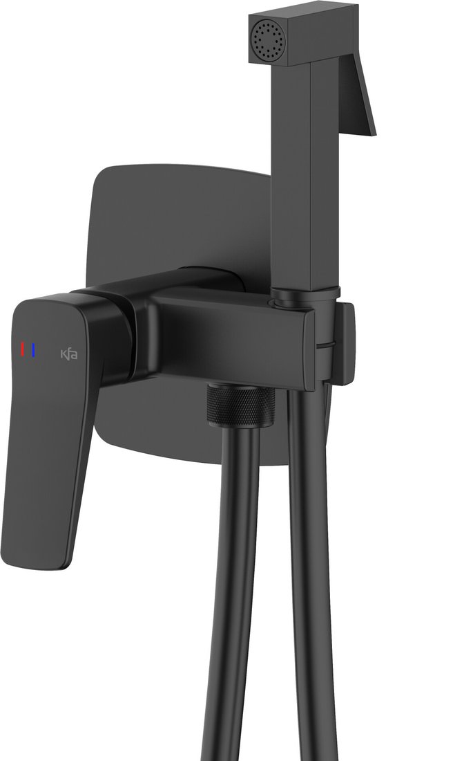 Гигиенический душ Armatura Kfa Malaga 452951281