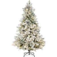 Ель Winter Fun Light Заснеженная ML-0056-001 (180см)