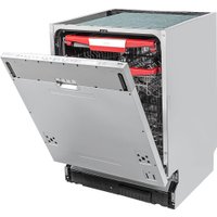 Встраиваемая посудомоечная машина ZorG FUL6063L