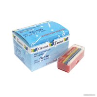 Восковые мелки Gamma ТС-140 Мел портн. (4 шт, ассорти)