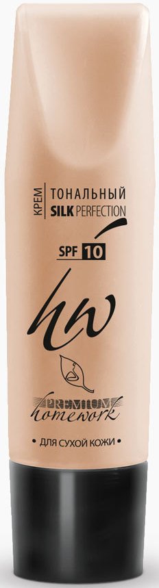 

Тональный крем Premium Silk Perfection Latte 30 мл (тон 13)