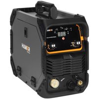 Сварочный инвертор Hamer NovaMIG-220X в Мозыре