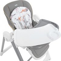 Высокий стульчик Pituso Avila YT-H25 (серый)