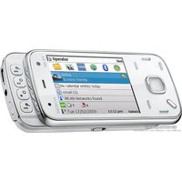 Смартфон Nokia N86 8MP