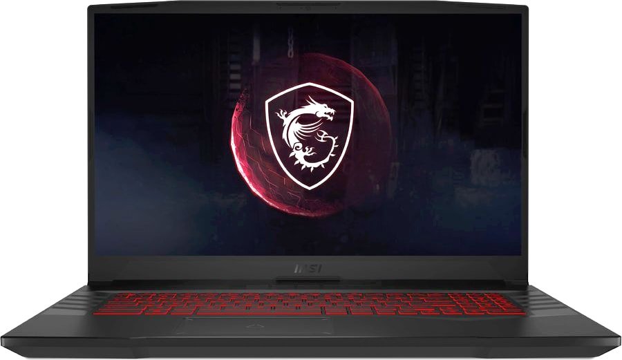 

Игровой ноутбук MSI Pulse GL76 11UCK-491XRU