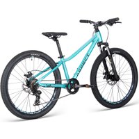 Велосипед Aspect Angel 2025 (голубой)