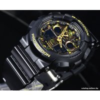 Наручные часы Casio GA-100CF-1A9