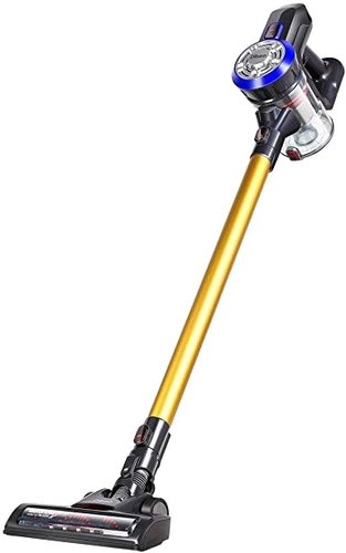 Пылесос Dibea V008 Pro