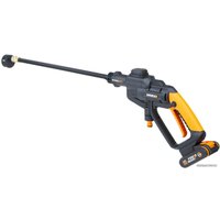 Мойка высокого давления Worx WG620E