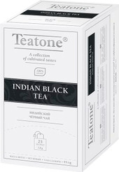 Indian Black Tea - Черный чай Индийский 25 шт