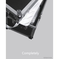 Проекционный экран Seemax E-Set 304х228 [ESF150VF/VR]