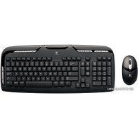 Офисный набор Logitech EX110
