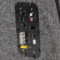 Корпусной активный сабвуфер ACV CRAFT F8A