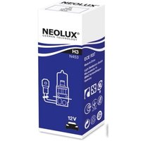 Галогенная лампа Neolux H3 Standart 1шт [N453]