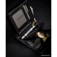 Кошелек Cedar Rovicky 1537-03-BOR-1232 (черный) в Мозыре