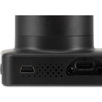 Видеорегистратор для авто Digma FreeDrive 580 FD580 (черный)